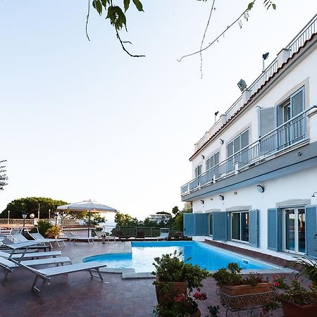 Villa Emilia Pozzuoli Luaran gambar