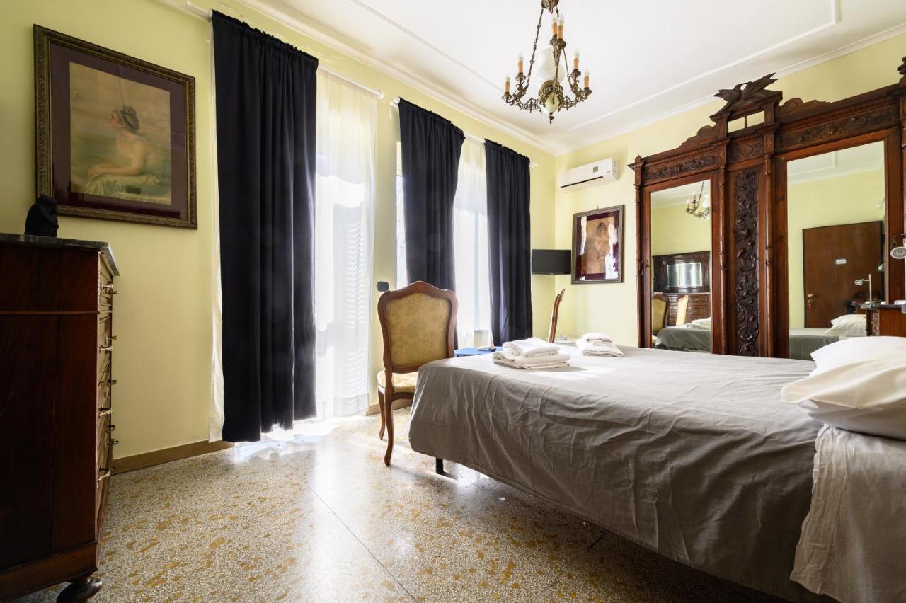 Villa Emilia Pozzuoli Luaran gambar