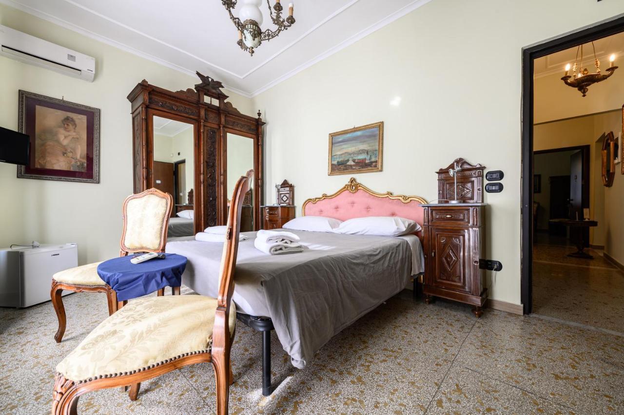 Villa Emilia Pozzuoli Luaran gambar