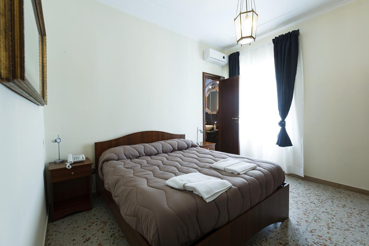 Villa Emilia Pozzuoli Luaran gambar