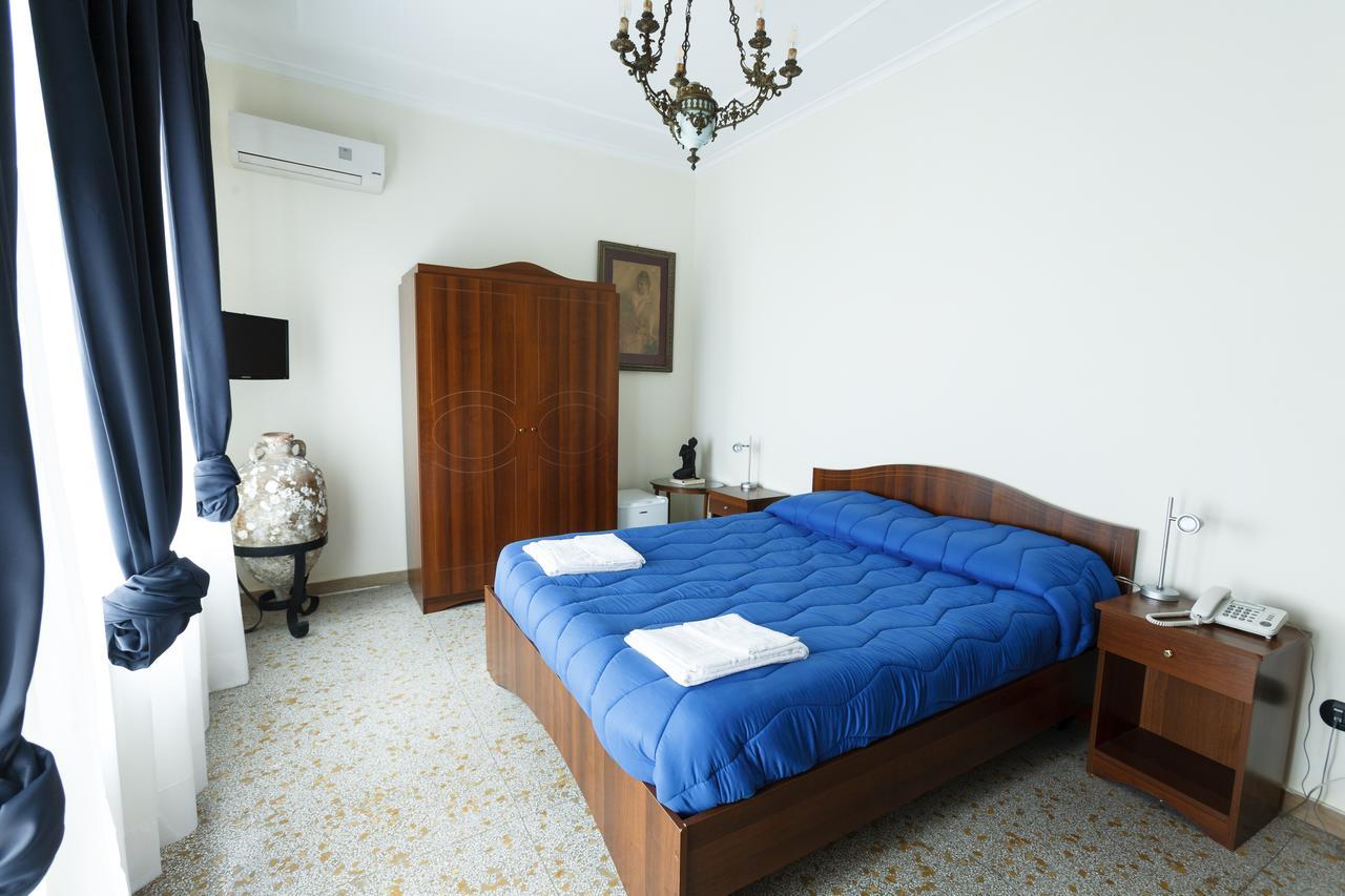 Villa Emilia Pozzuoli Luaran gambar