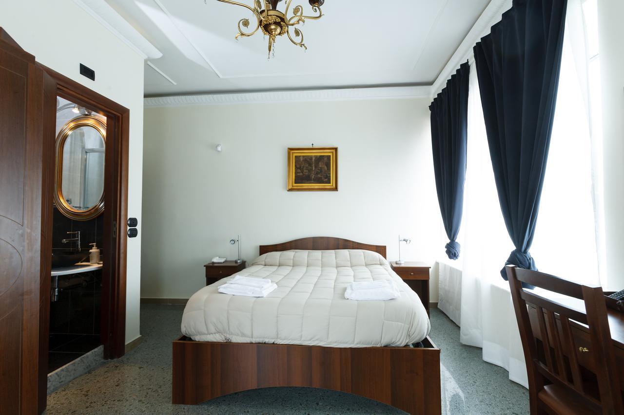 Villa Emilia Pozzuoli Luaran gambar