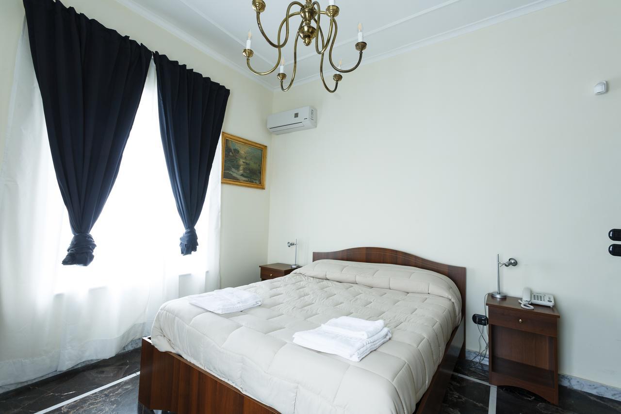 Villa Emilia Pozzuoli Luaran gambar