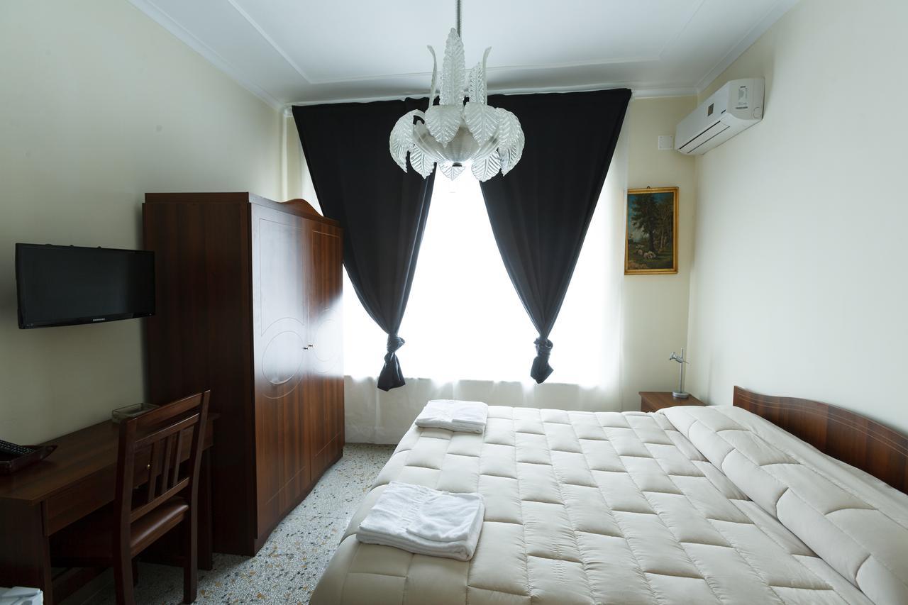 Villa Emilia Pozzuoli Luaran gambar